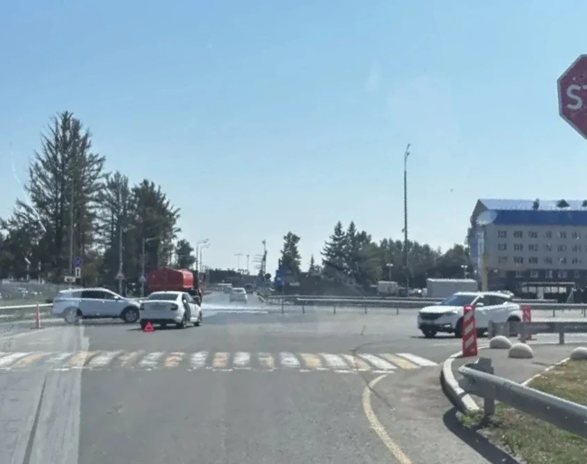 ДТП Уфа