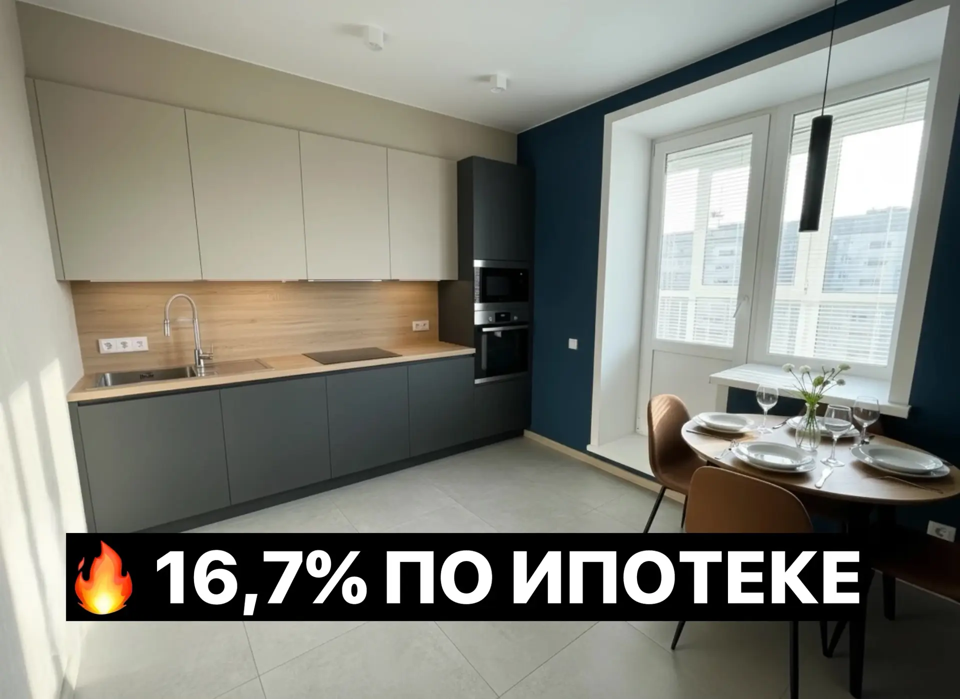 🔥ВНИМАНИЕ: если вы хотите купить вторичку