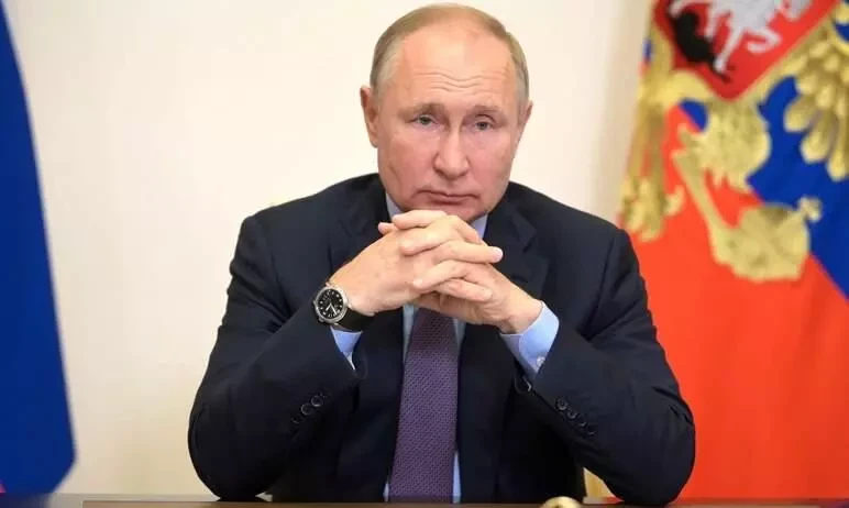 Владимир Путин седьмого октября отмечает 74-й день рождения: планы на сегодня