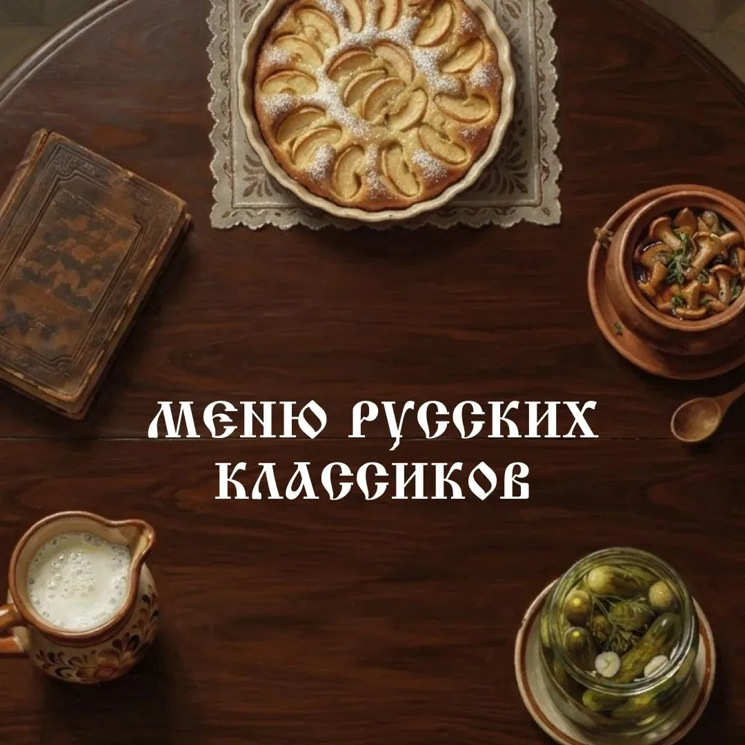 Встречи, обеды, письма — через эти бытовые мелочи мы узнаём писателей иначе: не как культурное насле