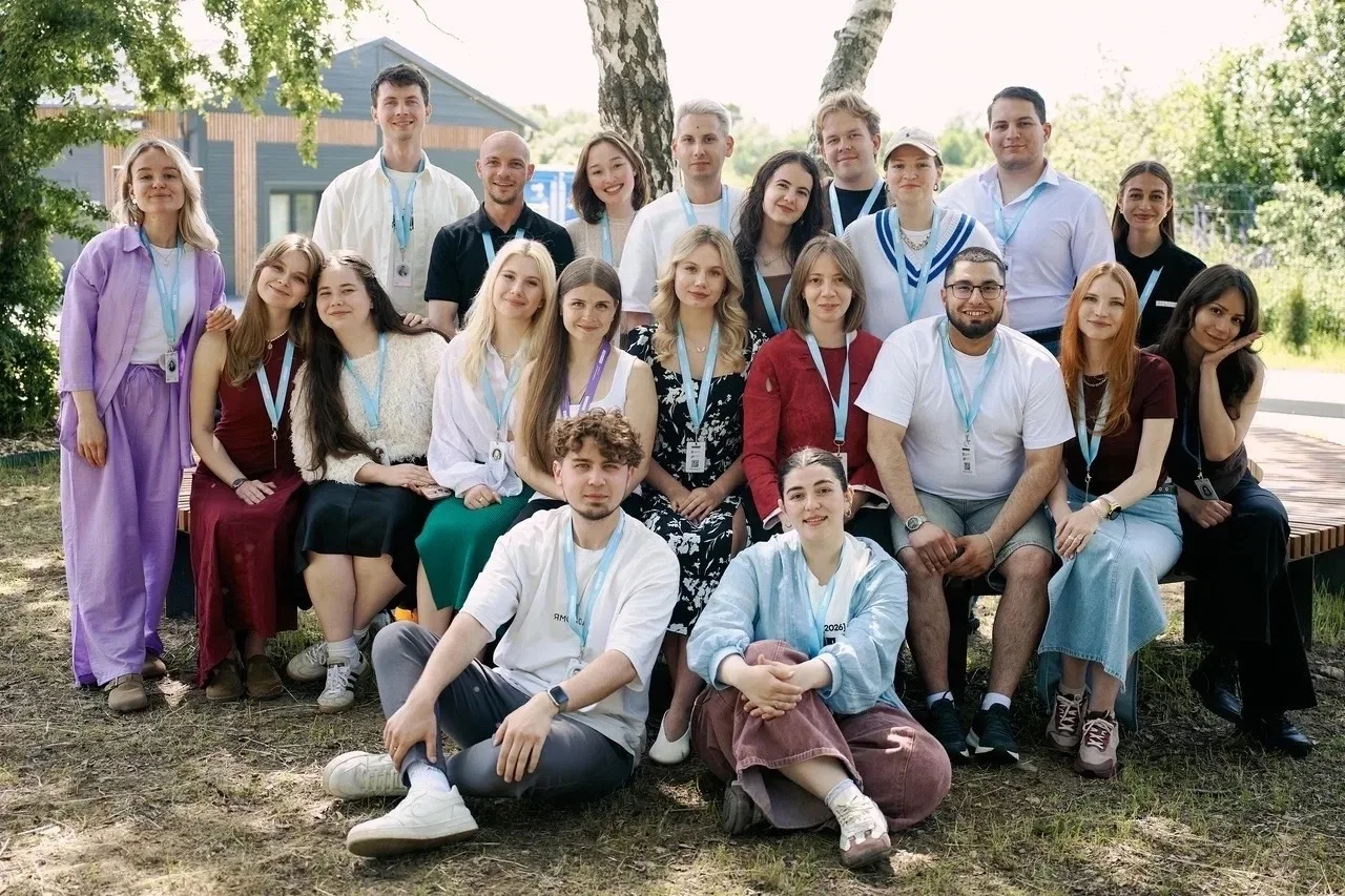 🎬 Сценарии, SMM, маскоты и реальные медиапроекты — чем занимались студенты РУДН на фор...