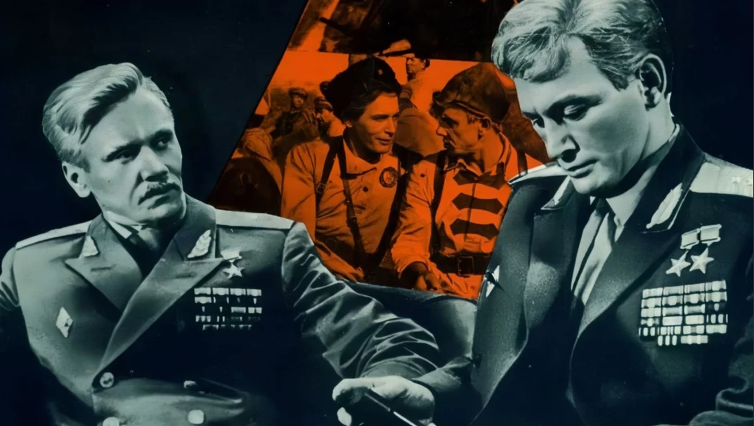 Вот на каких фильмах нужно растить наших детей!
26 июля 1971 года состоялась премьера легендарного ф
