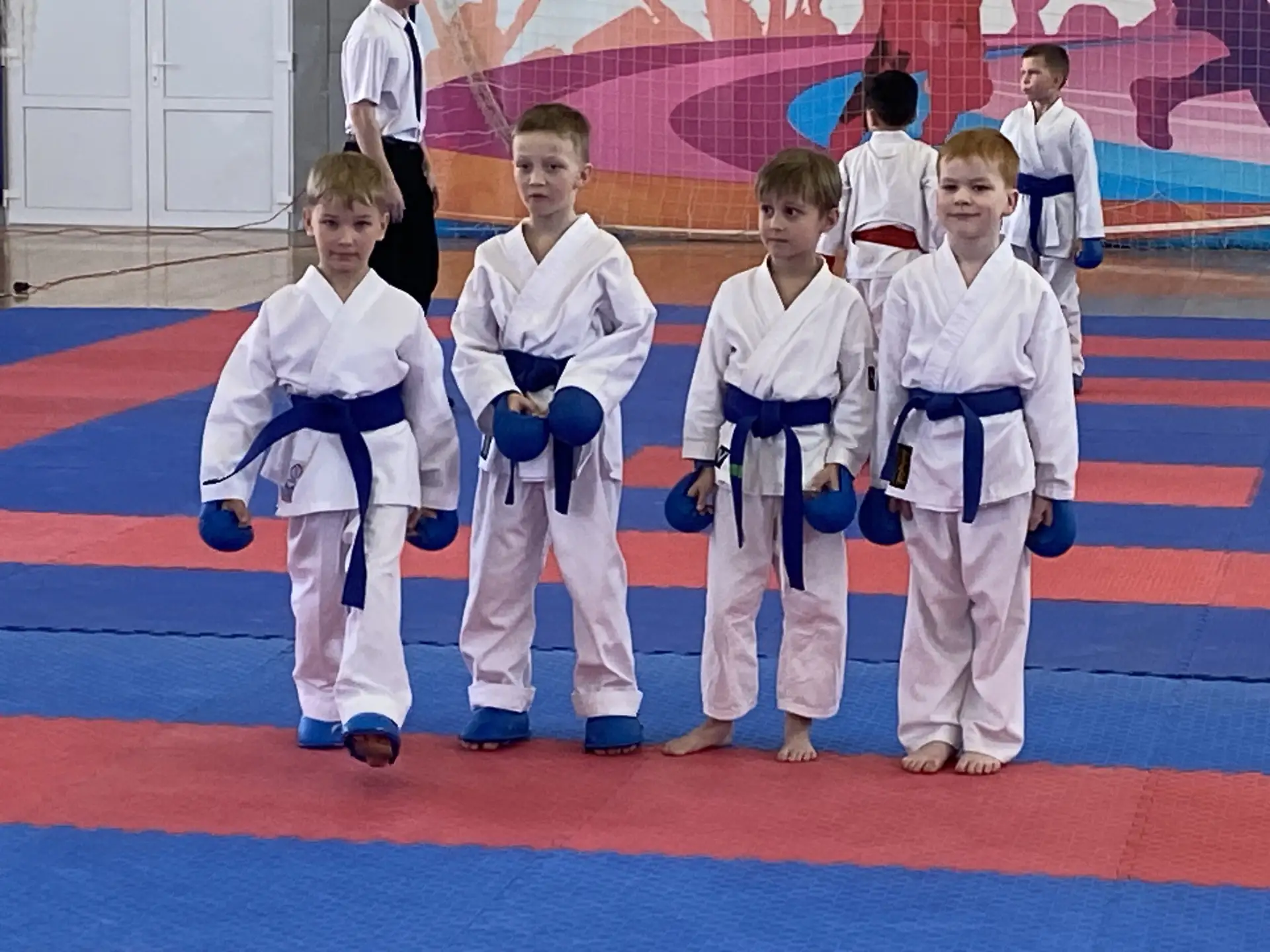 #TeamVO35#каратэЧереповец#ВО35#федерациякаратэвологодскойобласти#ФКВО#karate#karatewkf#...