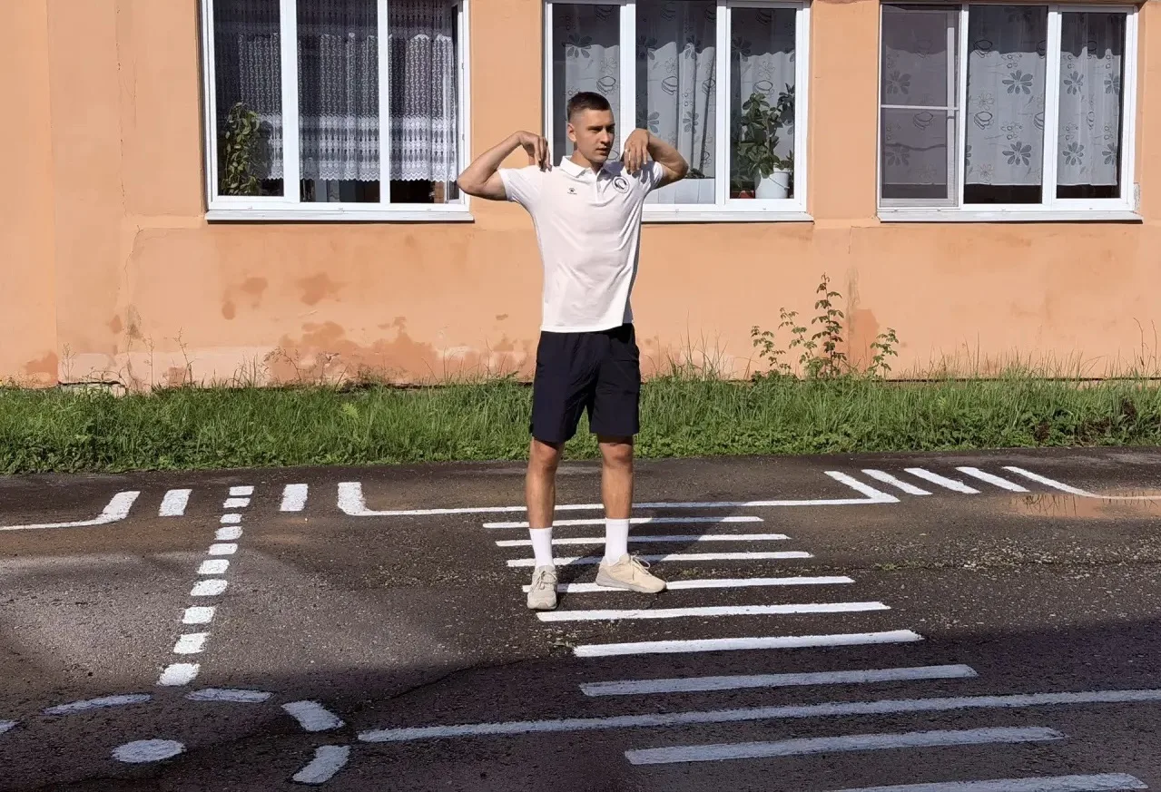 «Быть первыми 👍⚽️»