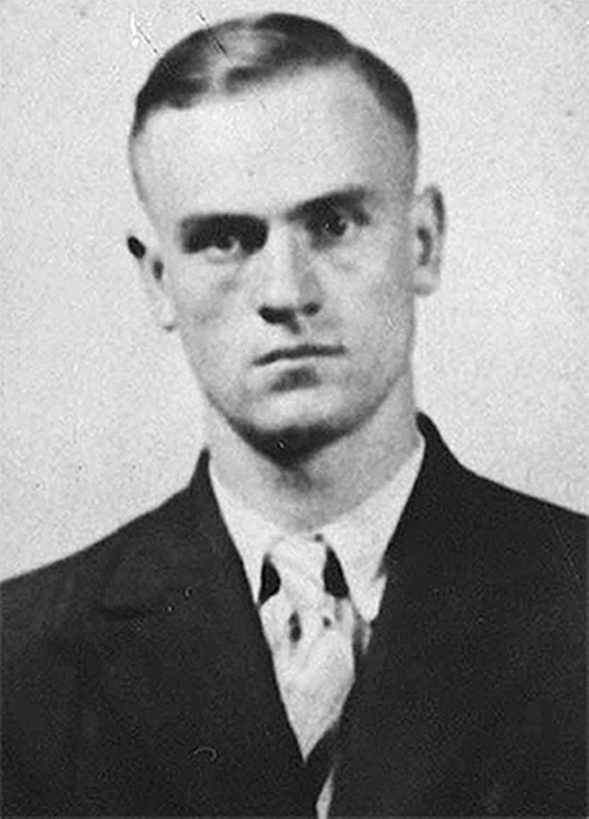 5 СЕНТЯБРЯ 1945 ГОДА: ДЕНЬ, КОГДА АГЕНТ ГРУ ИГОРЬ ГУЗЕНКО СТАЛ ПЕРЕБЕЖЧИКОМ
