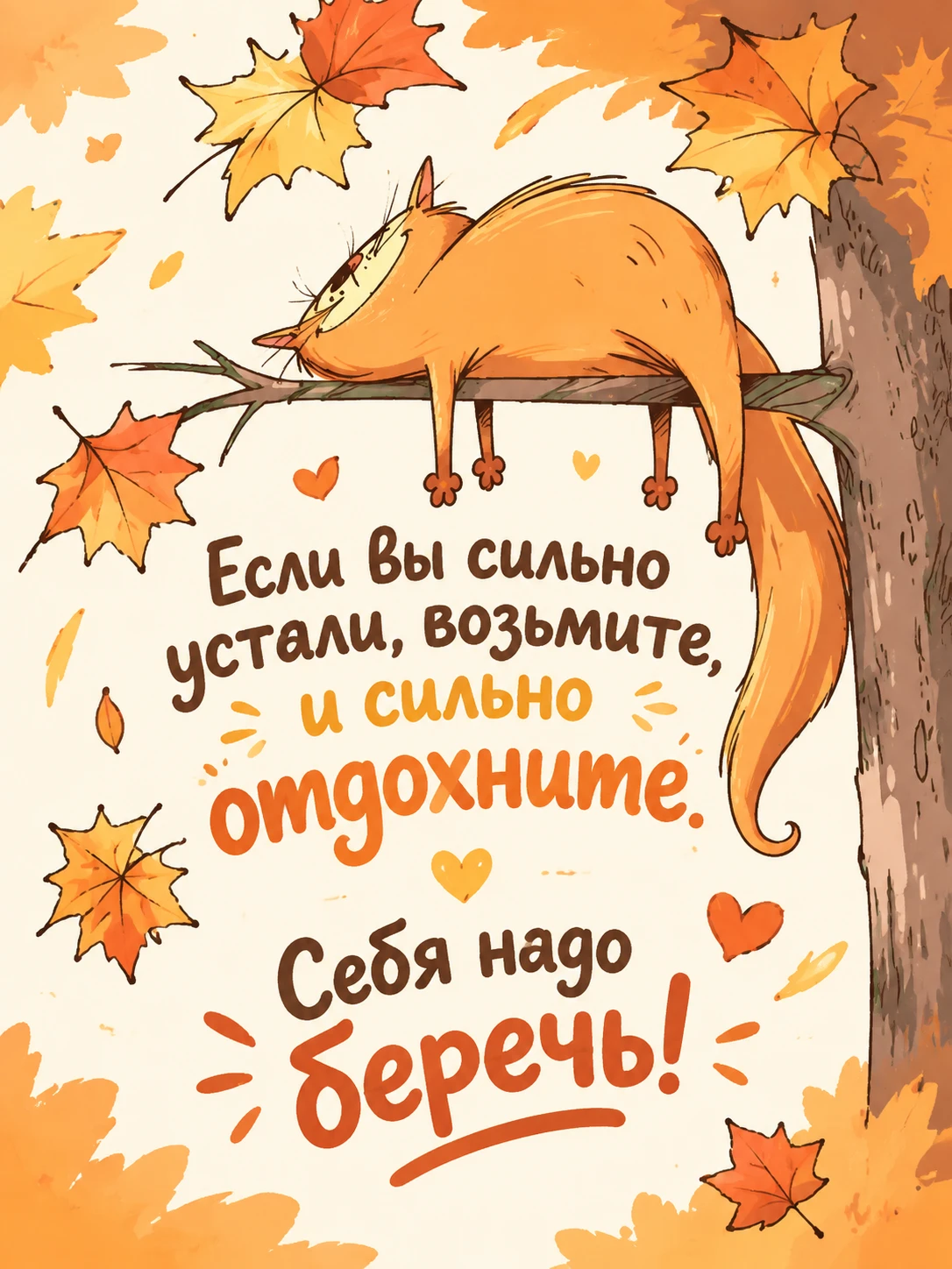 Открытки РАДОСТИ
