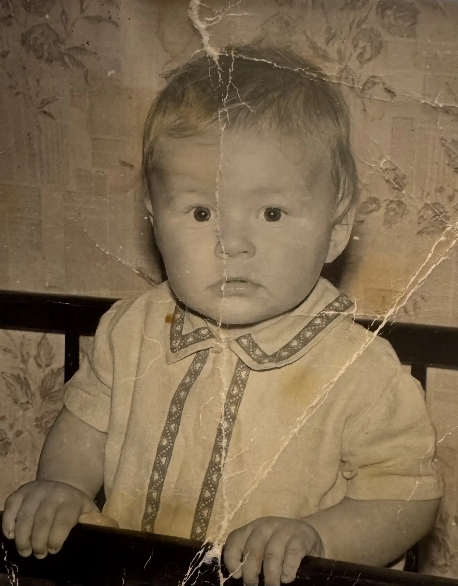 НАШЕМУ АНДРЮШЕ 6 МЕСЯЦЕВ🧁