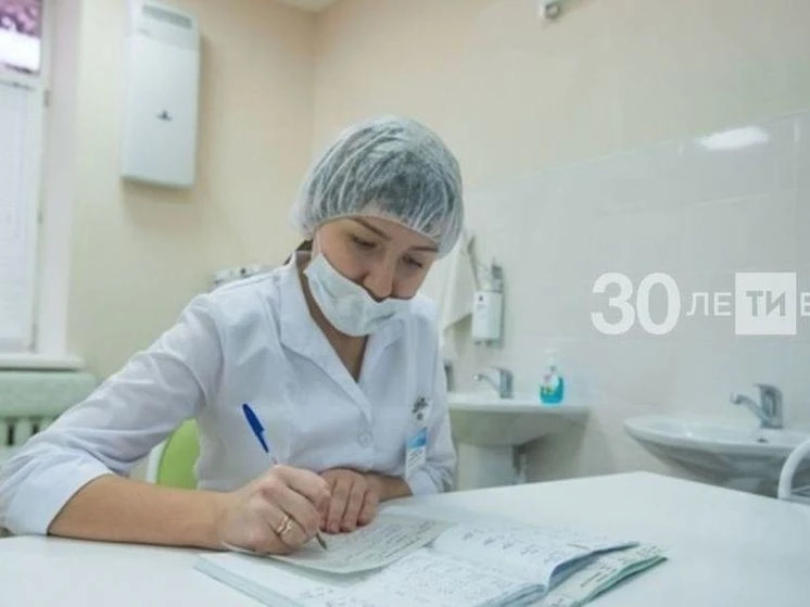 Трёхдневный больничный: инициатива Минздрава России 🏥Министерство здравоохранения Росс...