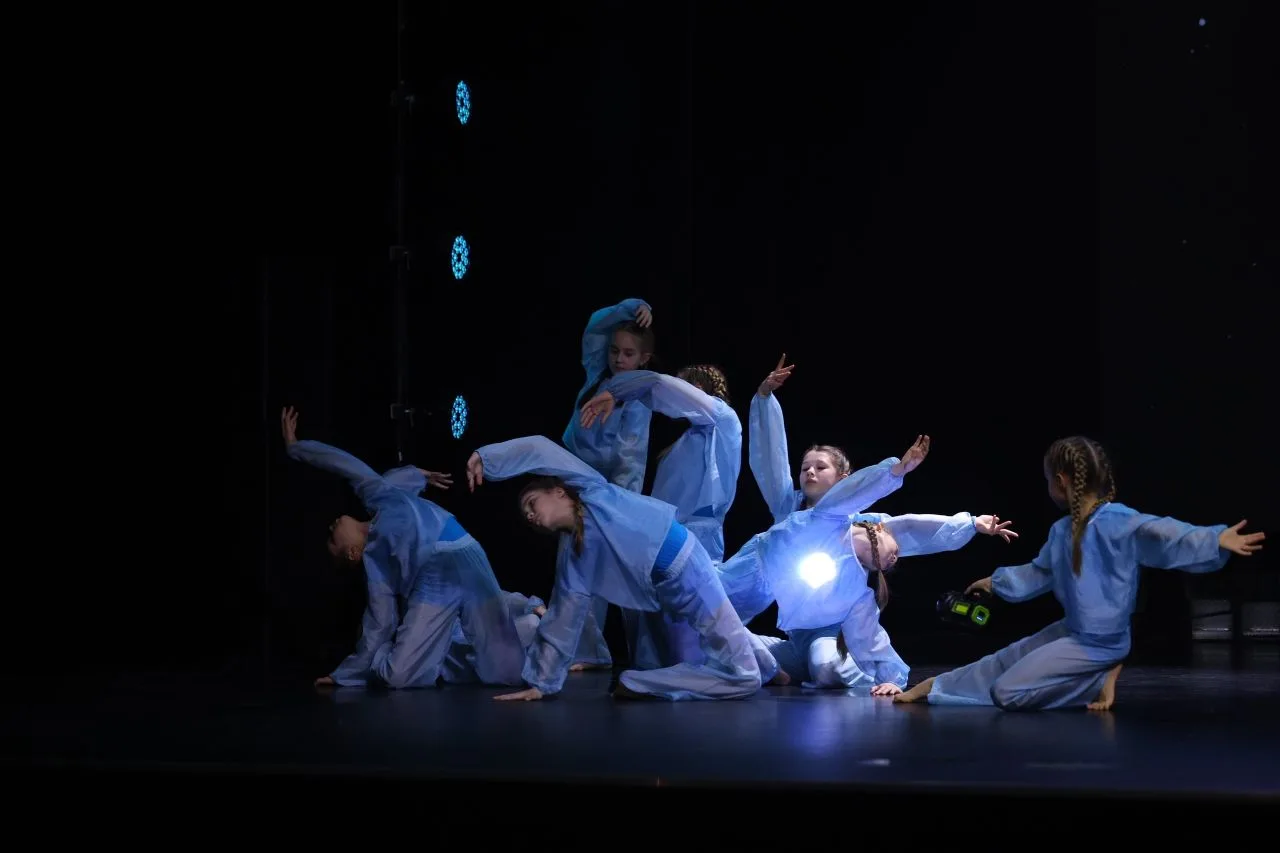 В ритме успеха! 💃  Поздравляем нашу талантливую ученицу 3 «В» класса Исакову Василису! 24 марта на I