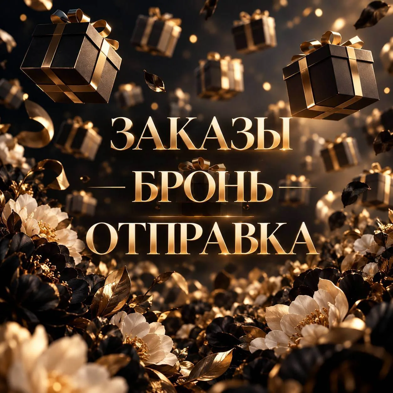 ЗАКАЗ