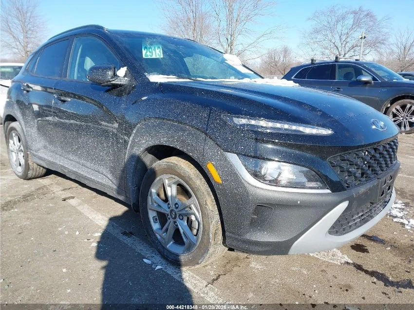 🚗Hyundai Kona SEL🚗Бирка: 2022/12