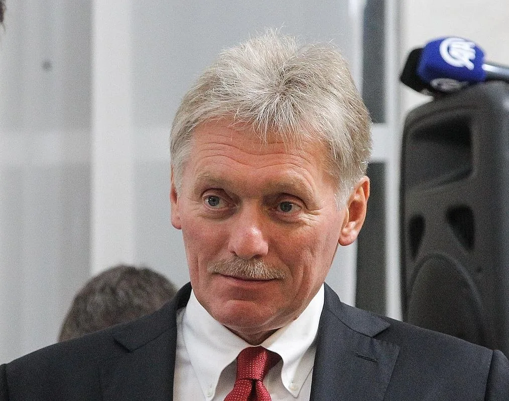 ⚡Песков назвал сообщения о подготовке к мобилизации в России дезинформацией.