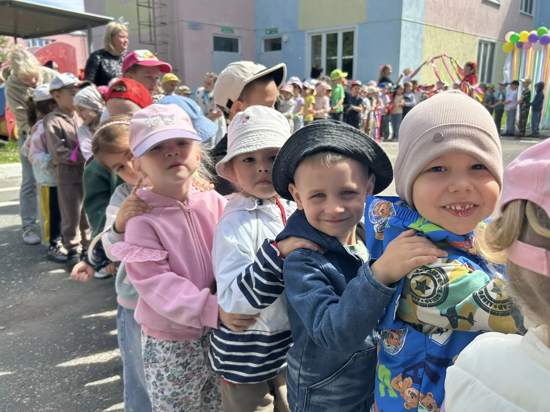 Уважаемые родители‼️