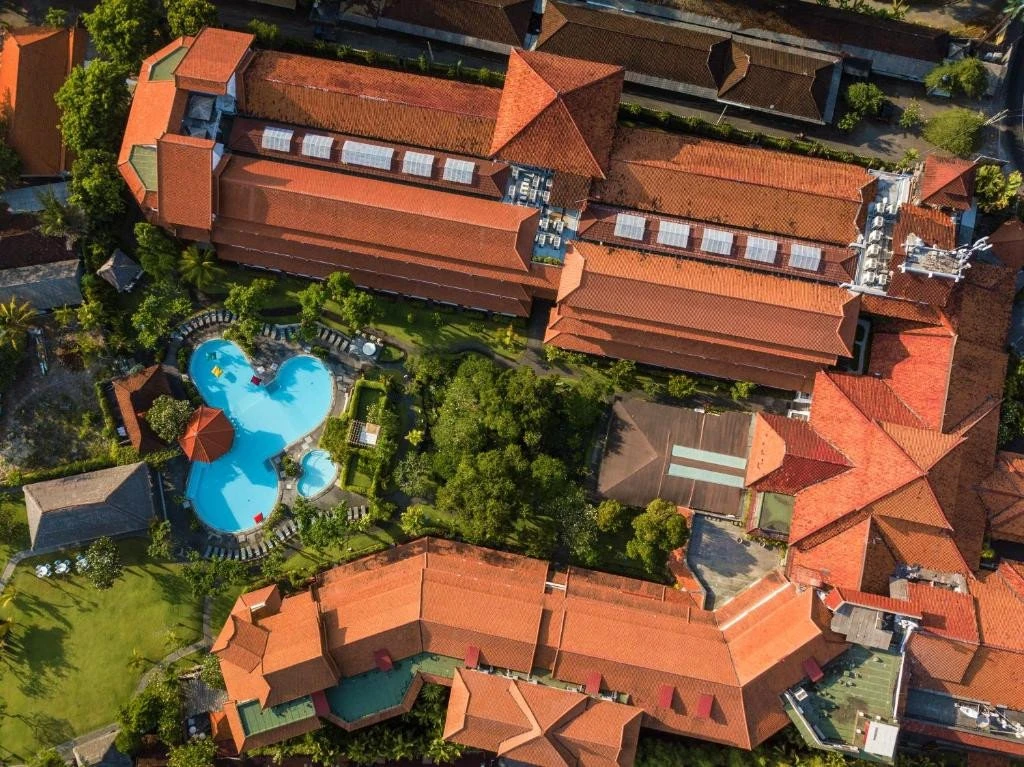 🍉 НА БАЛИ ТОЖЕ ЕСТЬ ОТЕЛИ С КОНЦЕПЦИЕЙ all inclusive
🐚 ДЛЯ ТЕХ, КТО ЛЮБИТ ПОЛНЫЙ РЕЛАКС!
🔥 ОДНА Д