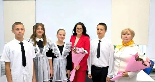#НавигаторыДетства