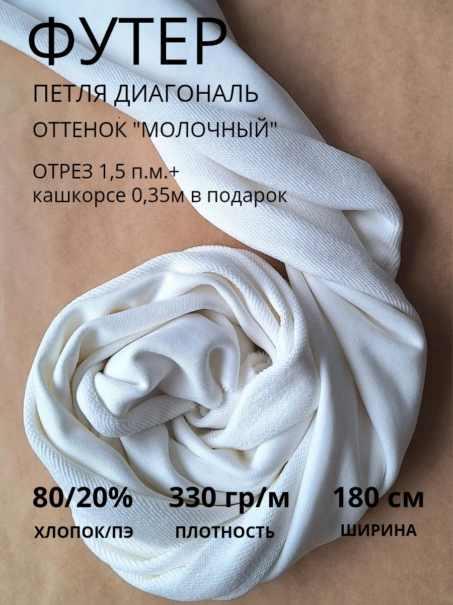 ⭐️Наши ткани на Вайлдберриз