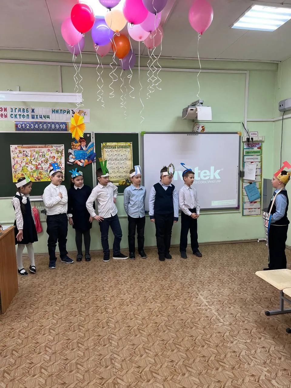 📚День русского языка 📚

6 июня, в день рождения Александра Сергеевича Пушкина - основоположника со