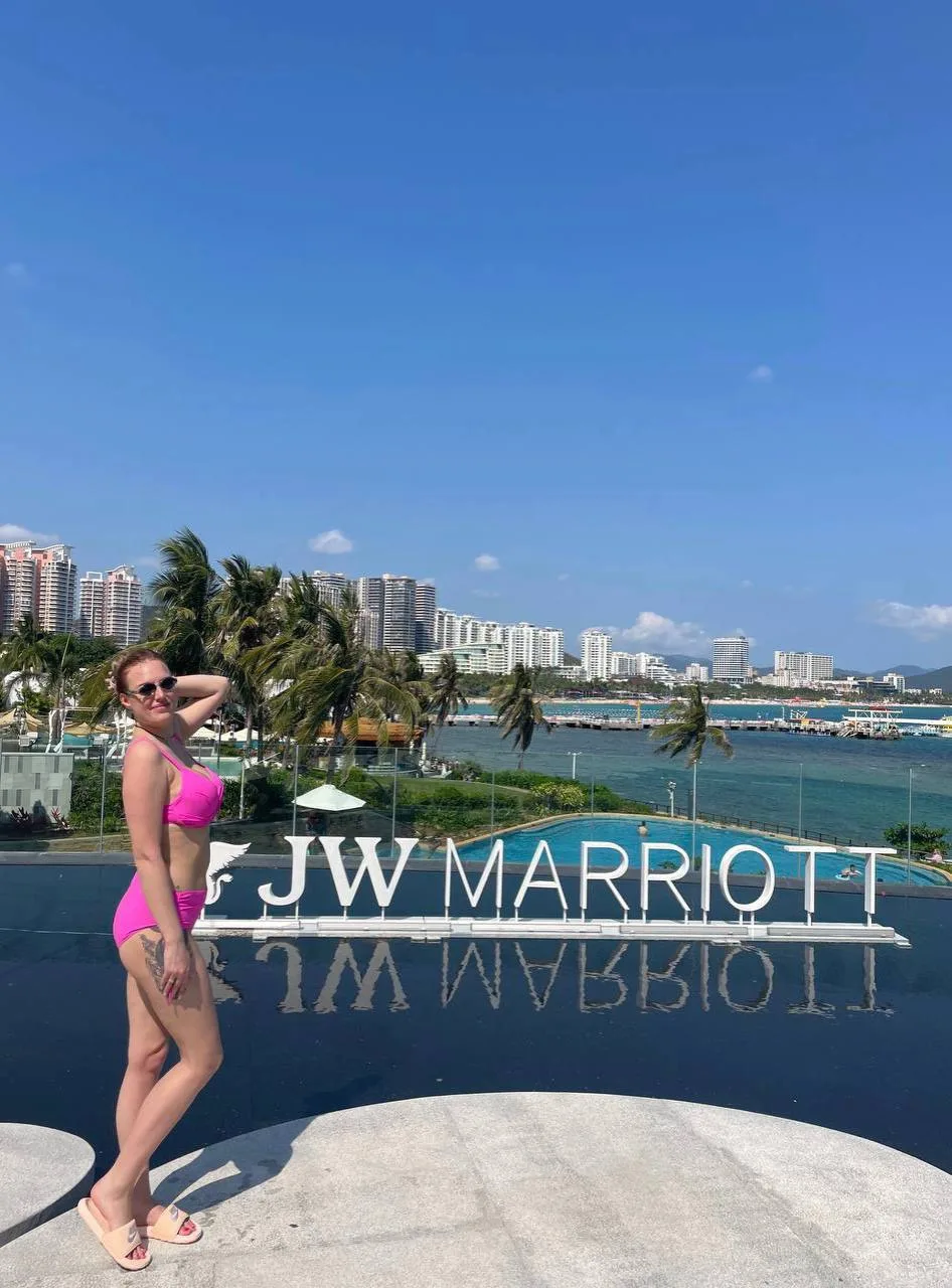 🌴 Нашла для вас настоящий бриллиант на Хайнане — и это очень выгодное предложение! ✨