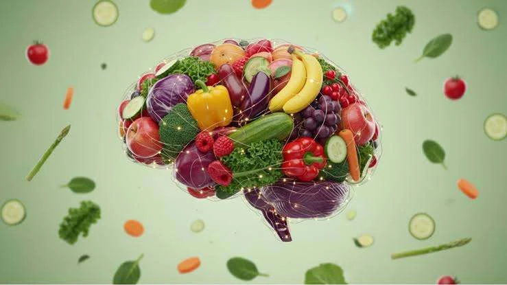 Топ-10 продуктов для ежедневного рациона  -  питание для  мозга.

1. Жирная рыба — основа для омега-
