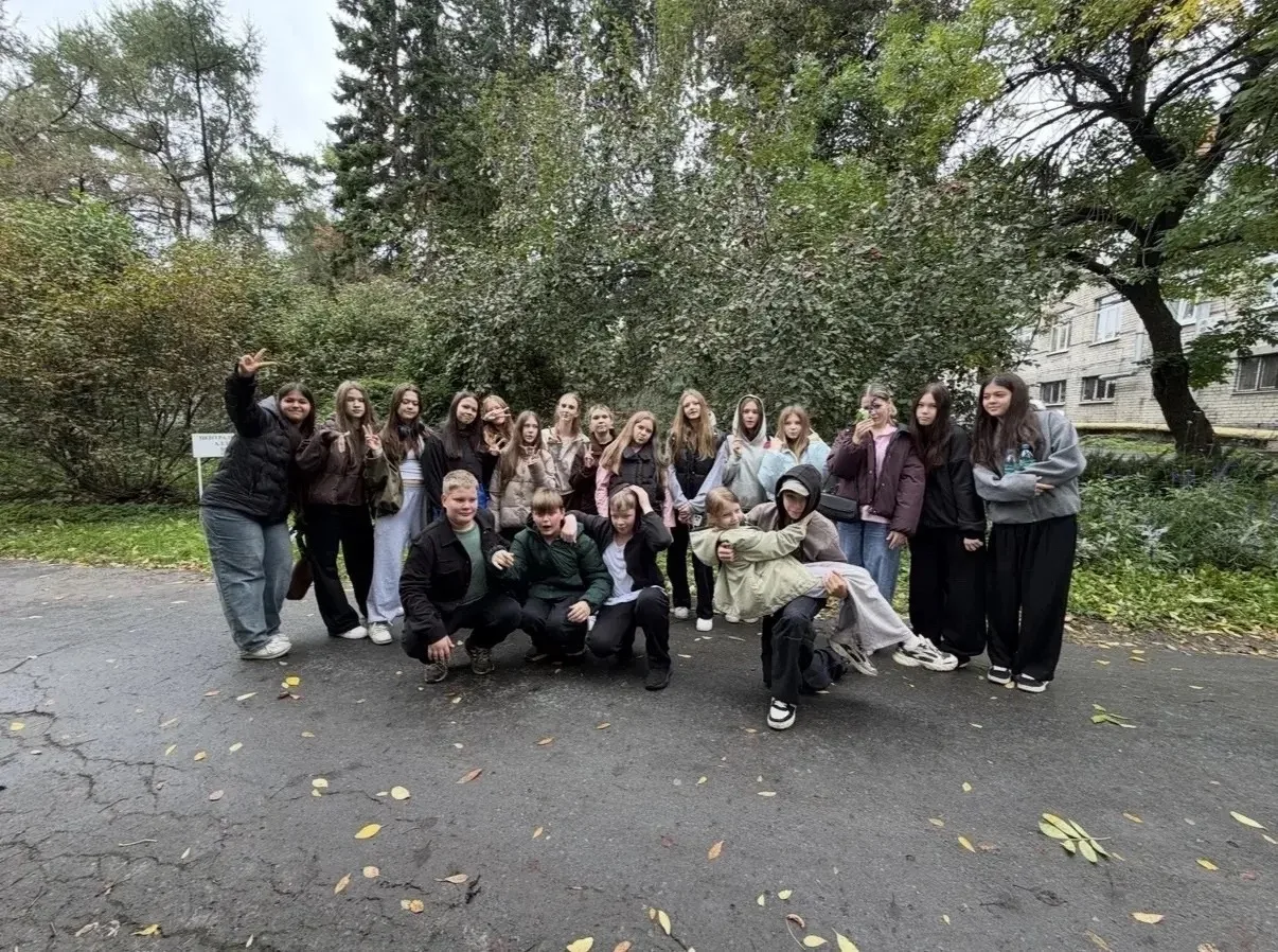 🌿 День здоровья в нашей школе продолжается!