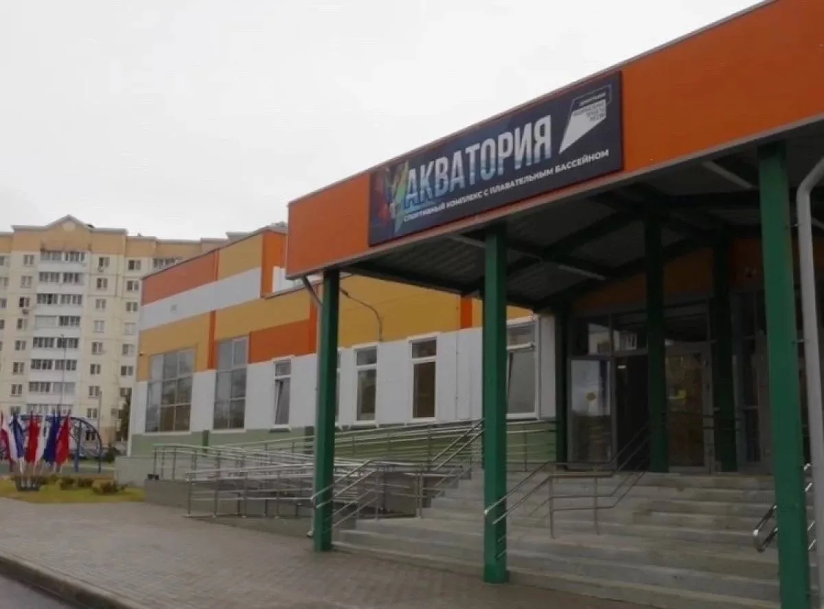 Уже завтра, 29 июля, спорткомплекс «Акватория» в Балабанове вновь откроется для посетителей. После м