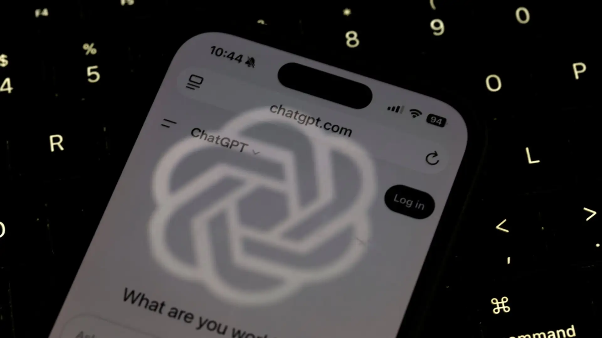 Траты OpenAI достигли $34 млрд в 2023 году

Компания OpenAI, известная разработкой ChatGPT, существе