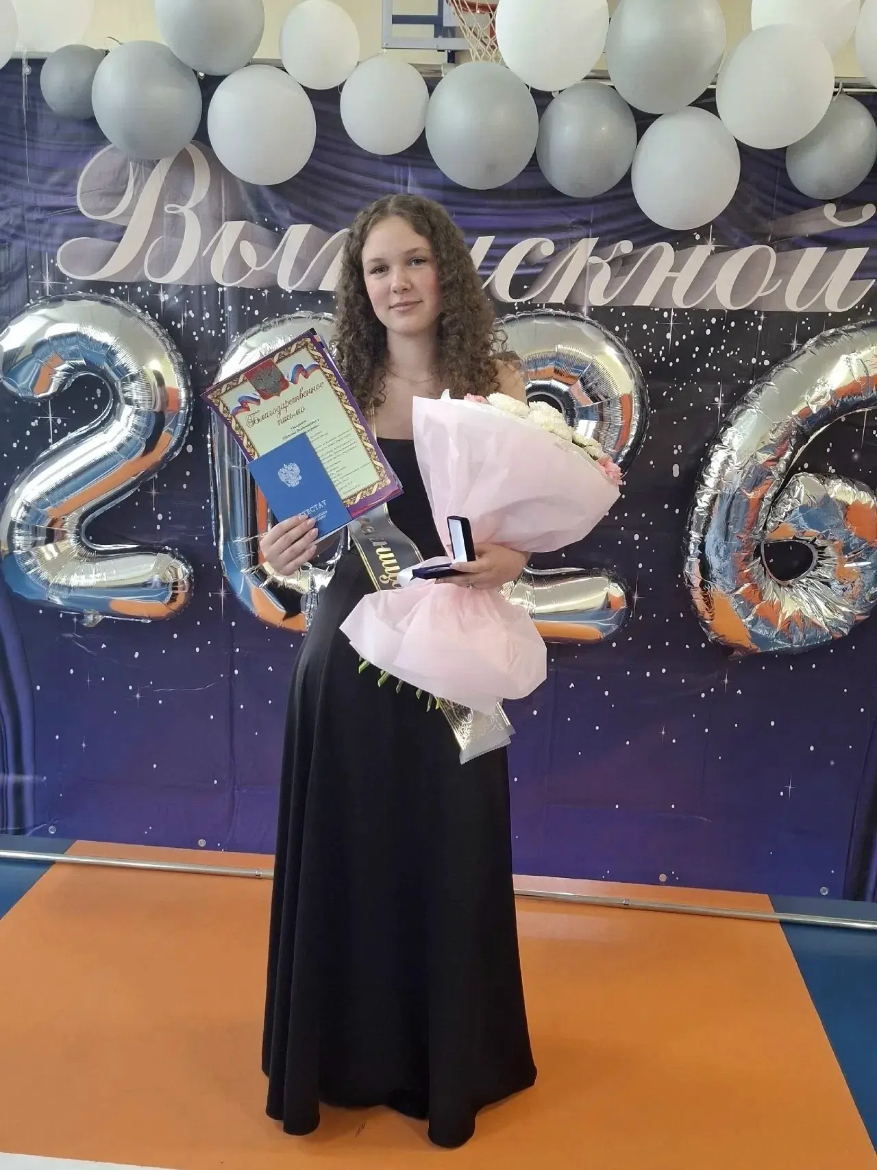 🎉🏆 С огромной радостью сообщаем об успехах наших выпускников! 🏆🎉

Наши звёздочки — Милевская Соф