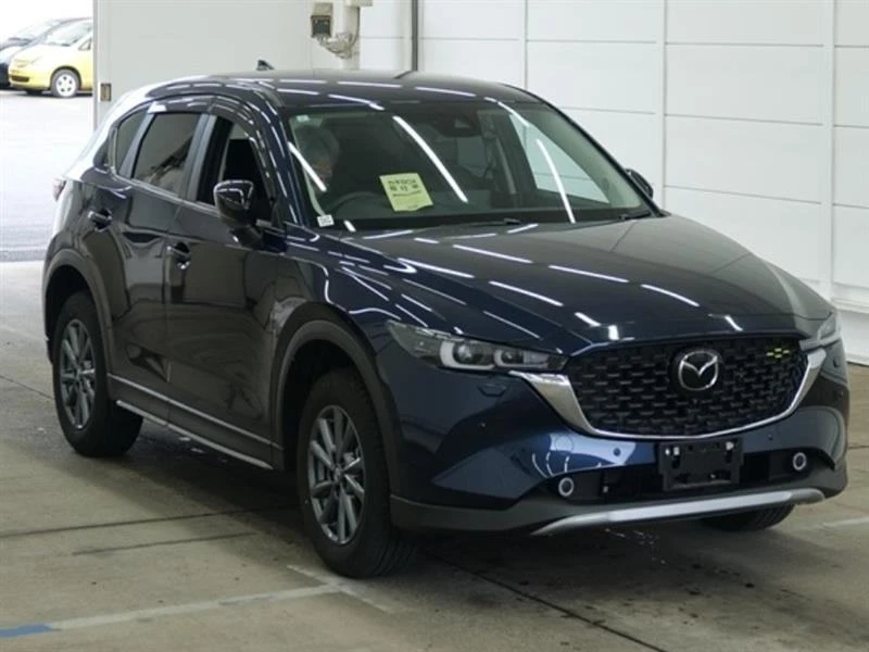 🔈автомобиль в наличии со стока 🇯🇵 🚘MAZDA CX-5 20S FIELD JOURNEY