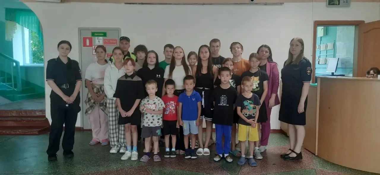 📚🚦 Готовимся к новому учебному году!