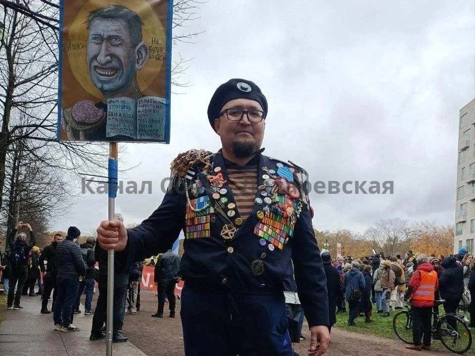 Художник Семён Скрепецкий* (предположительно, Роберт Кузовков) убит в польском городе Бяла-Подляска 
