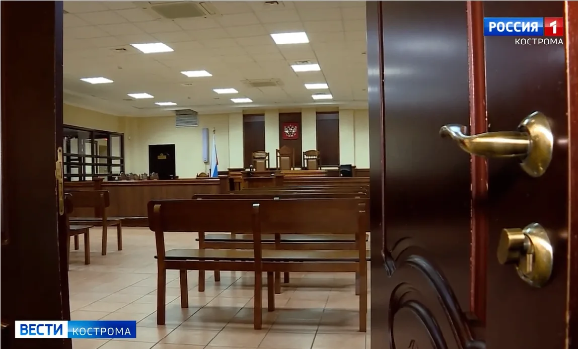Костромской областной суд не стал смягчать наказание «защитнику котят» Костромским областным судом р