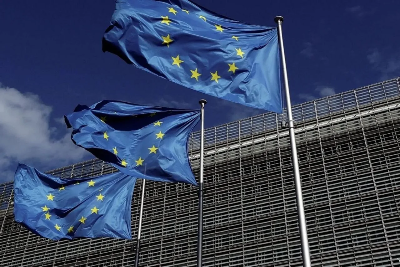 🇪🇺Украина не сможет вступить в Евросоюз 1 января 2027 года, поскольку процедура присо...