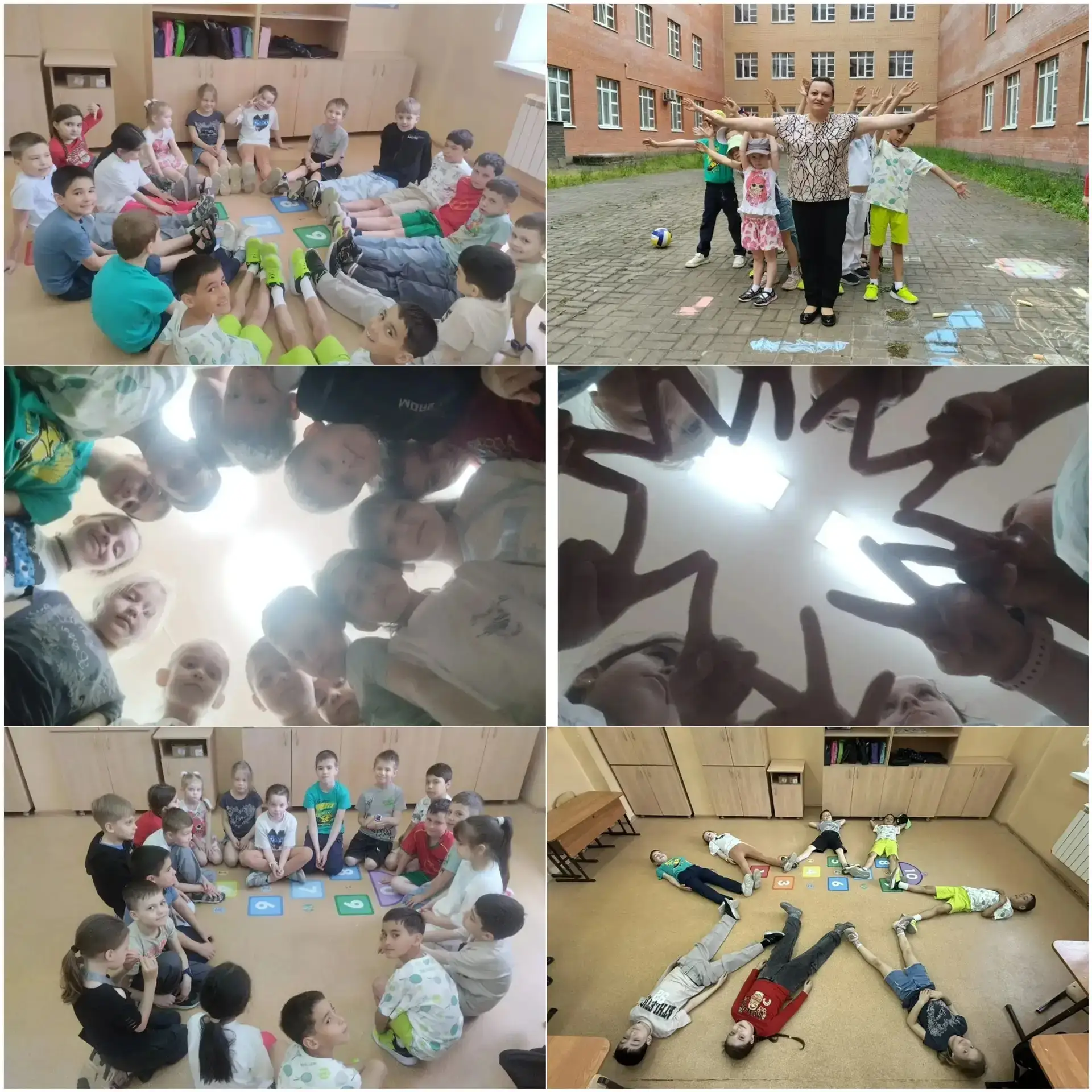 МБОУ «Бутовская СОШ 1», пгт. Бутово , ЖК «Бутово-Парк», 27 (корпус 1)

🌞 Дневник «Города Солнца»: Д