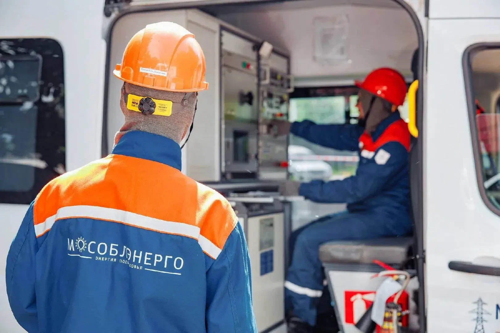 В Электростали 7 октября могут временно отключить свет из-за технических работ на сетях.