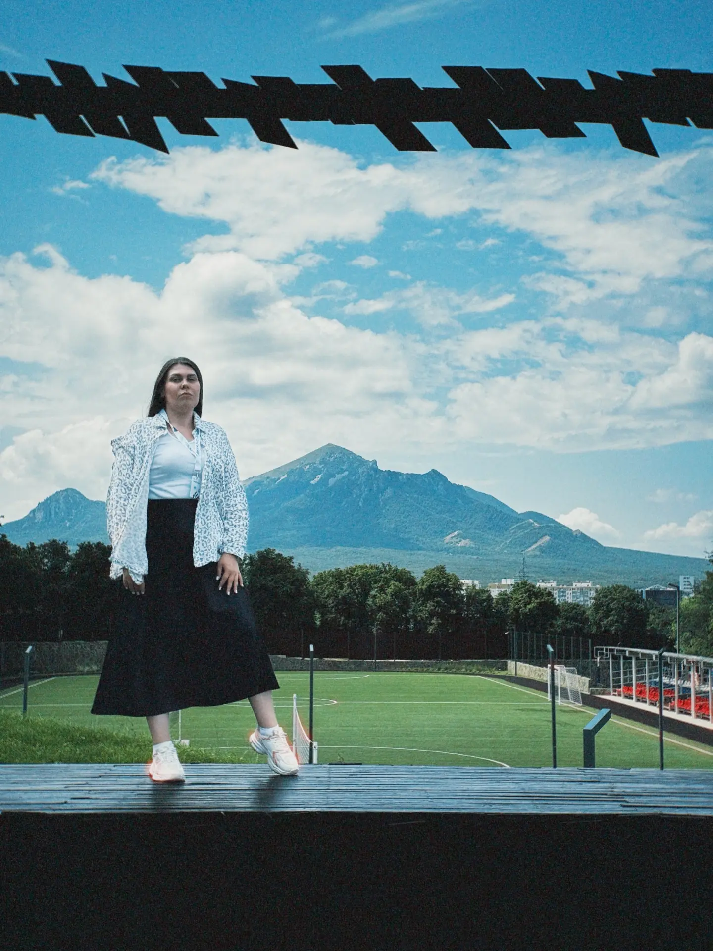 ⭐Летний ПедСовет — одно из самых значимых профессиональных событий для педагога сегодня. Место, где 
