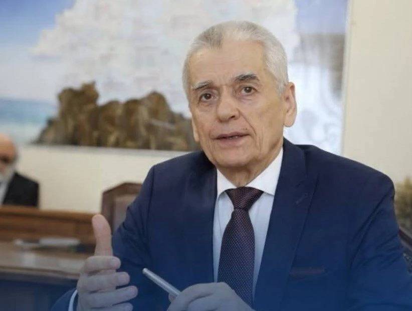🐻 Медведь в Чивыркуйском заливе опробовал воду.