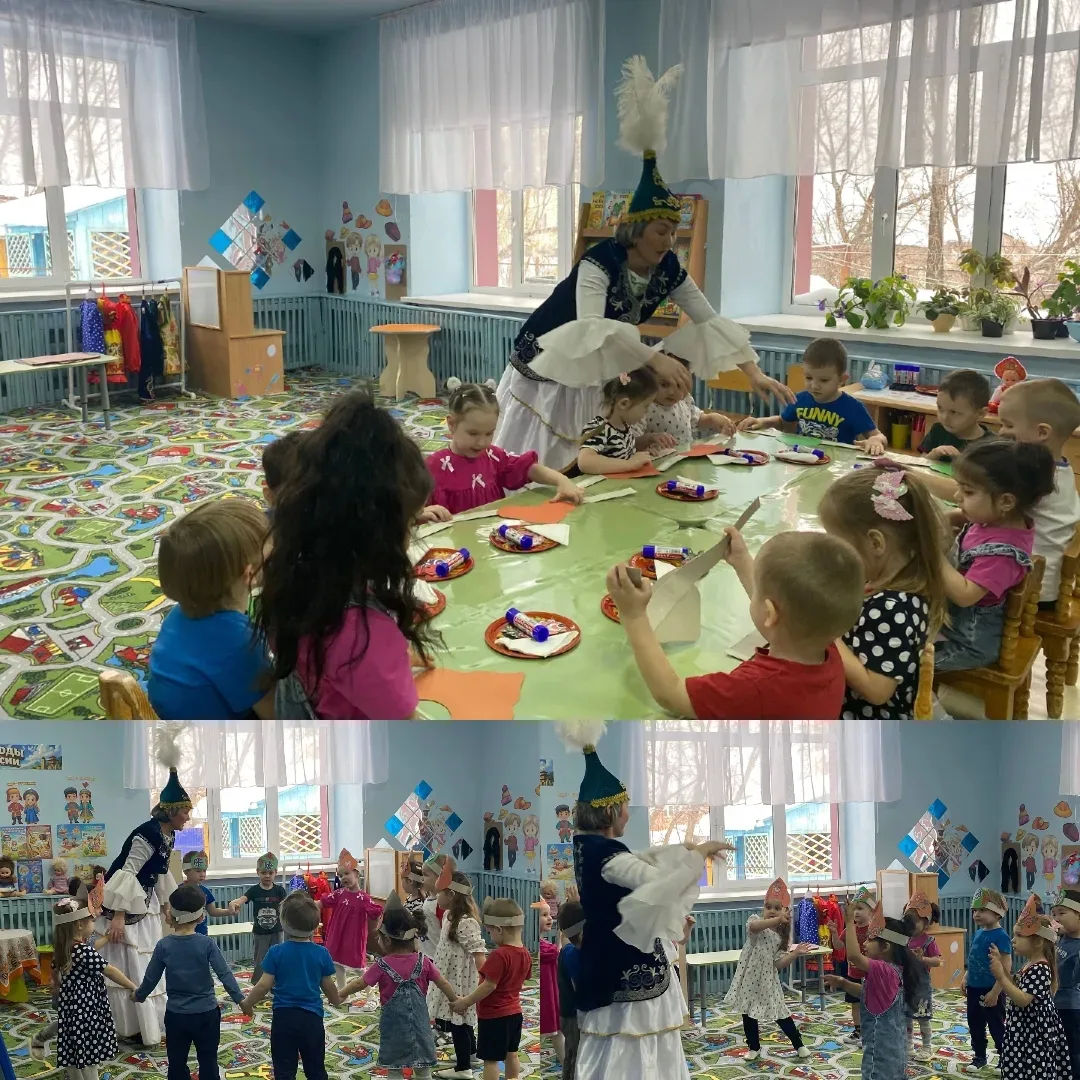 📢 «Мой лучший урок»: три вдохновляющих занятия в детском саду