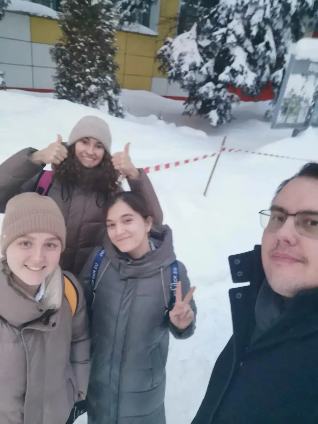 #БШЛ💙🤍💙  🤝ДЕБАТЫ🤝 27 января в рамках Балашихинской школьной лиги (БШЛ) по дебатам состоялся напряжён