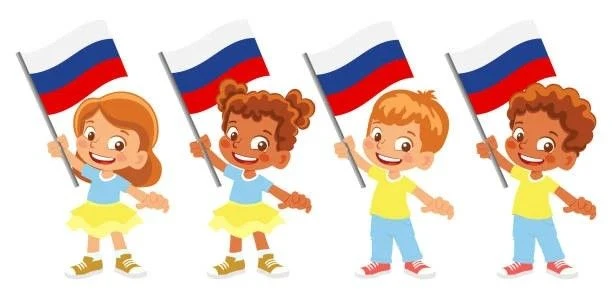 В старшей и средней группах "Звёздочки" и"Пчёлки " прошло развлечение, посвящённое дню ...