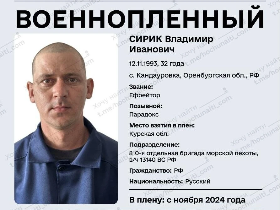 🪖Военнопленный🪖