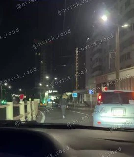 📍 проспект Ленина