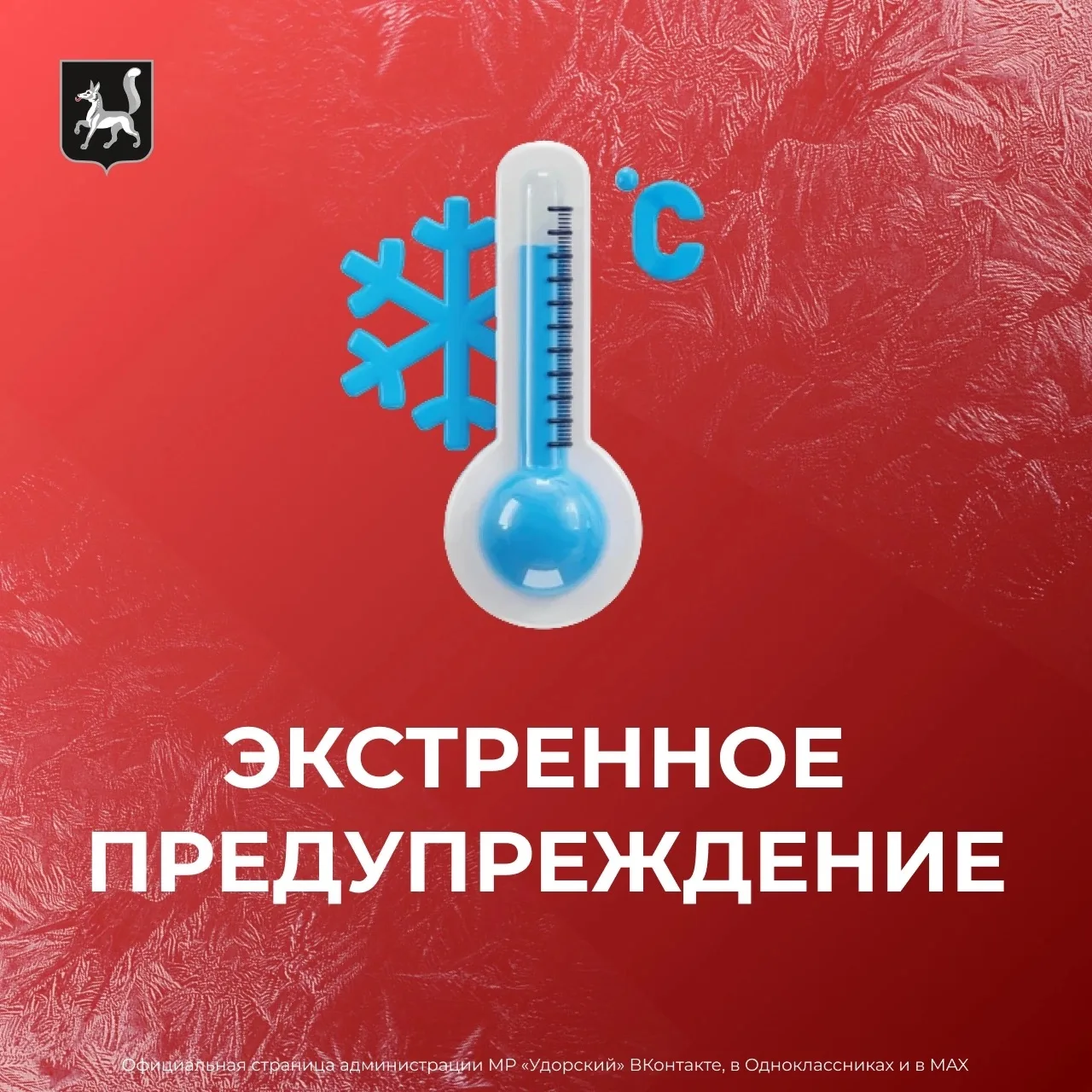 ⚡ ЭКСТРЕННОЕ ПРЕДУПРЕЖДЕНИЕ ⚡