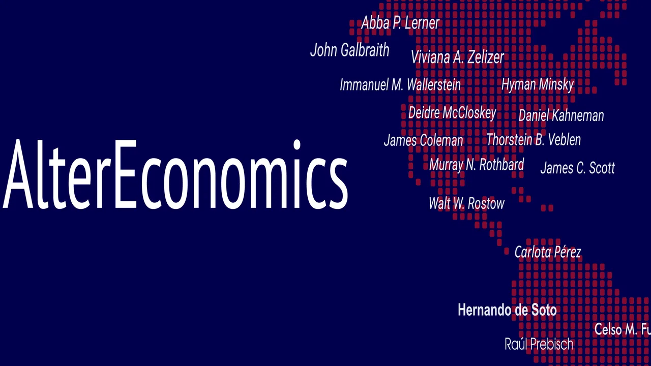 📢 Представляем свежий номер AlterEconomics (23(3), 2026).