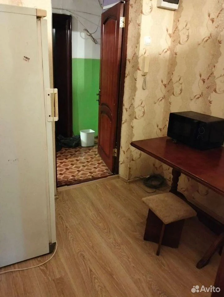 Сдам без посредников: комната, 15м²