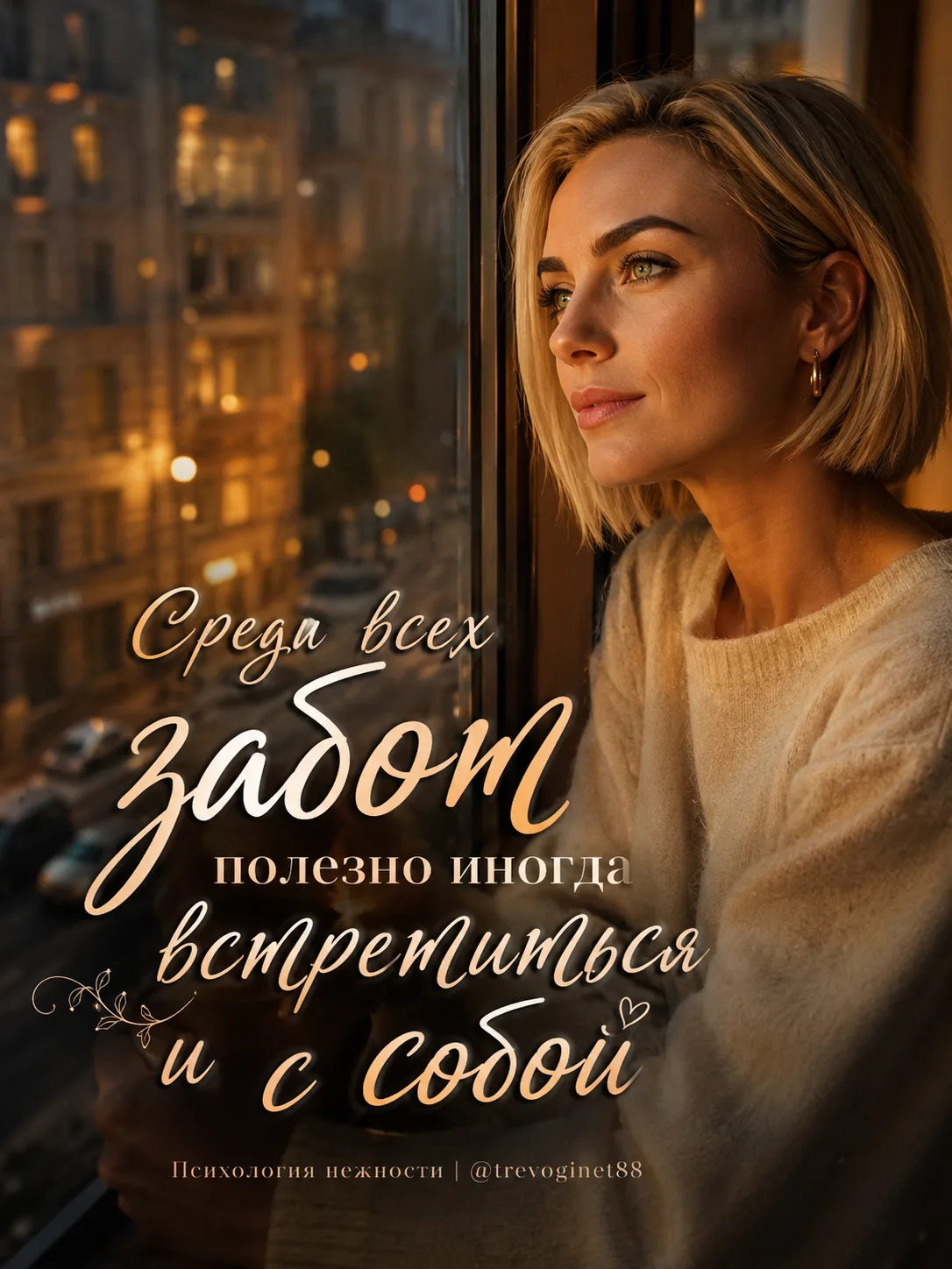 ПСИХОЛОГИЯ ДЛЯ ТЕБЯ⁠💌