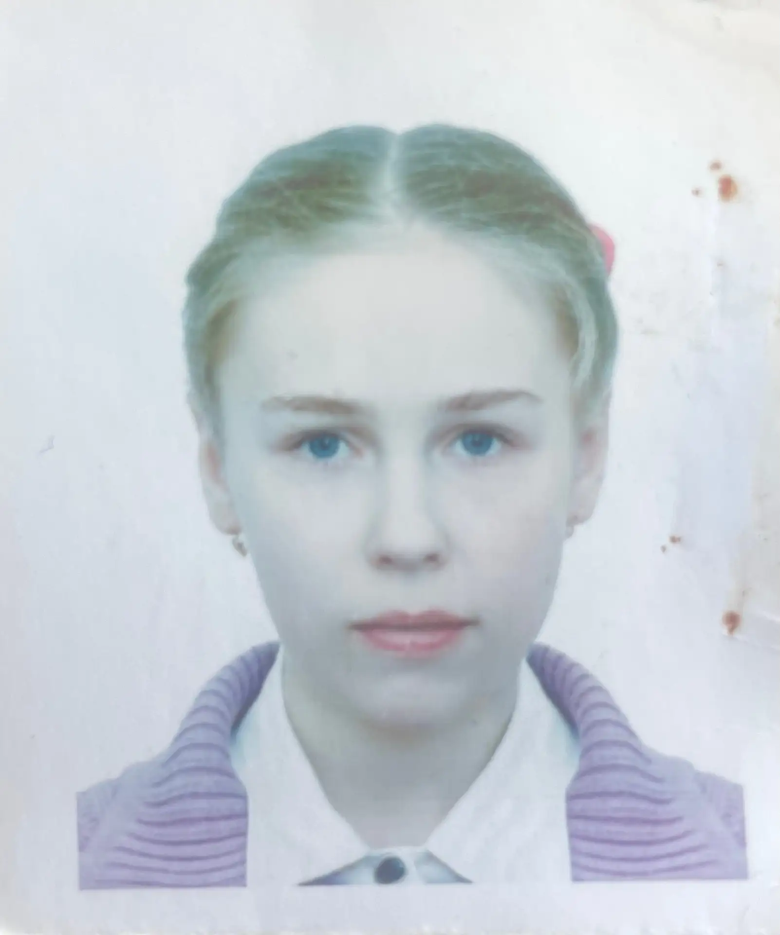 ⚡ Здравствуйте. Вчера, примерно в 16 часов, ушла из дома на прогулку и не вернулась. Ви...