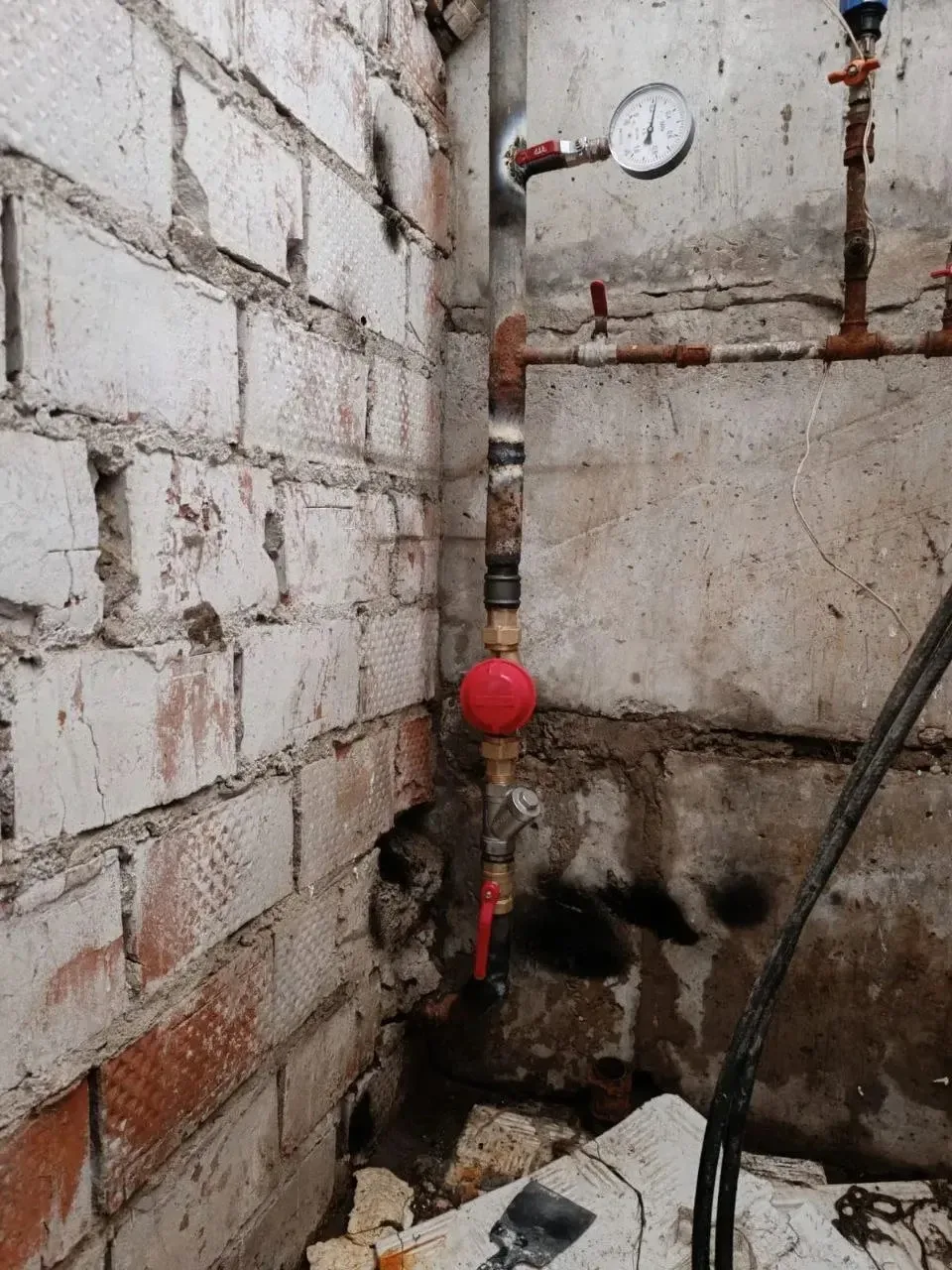 ✅Выполненные работы: