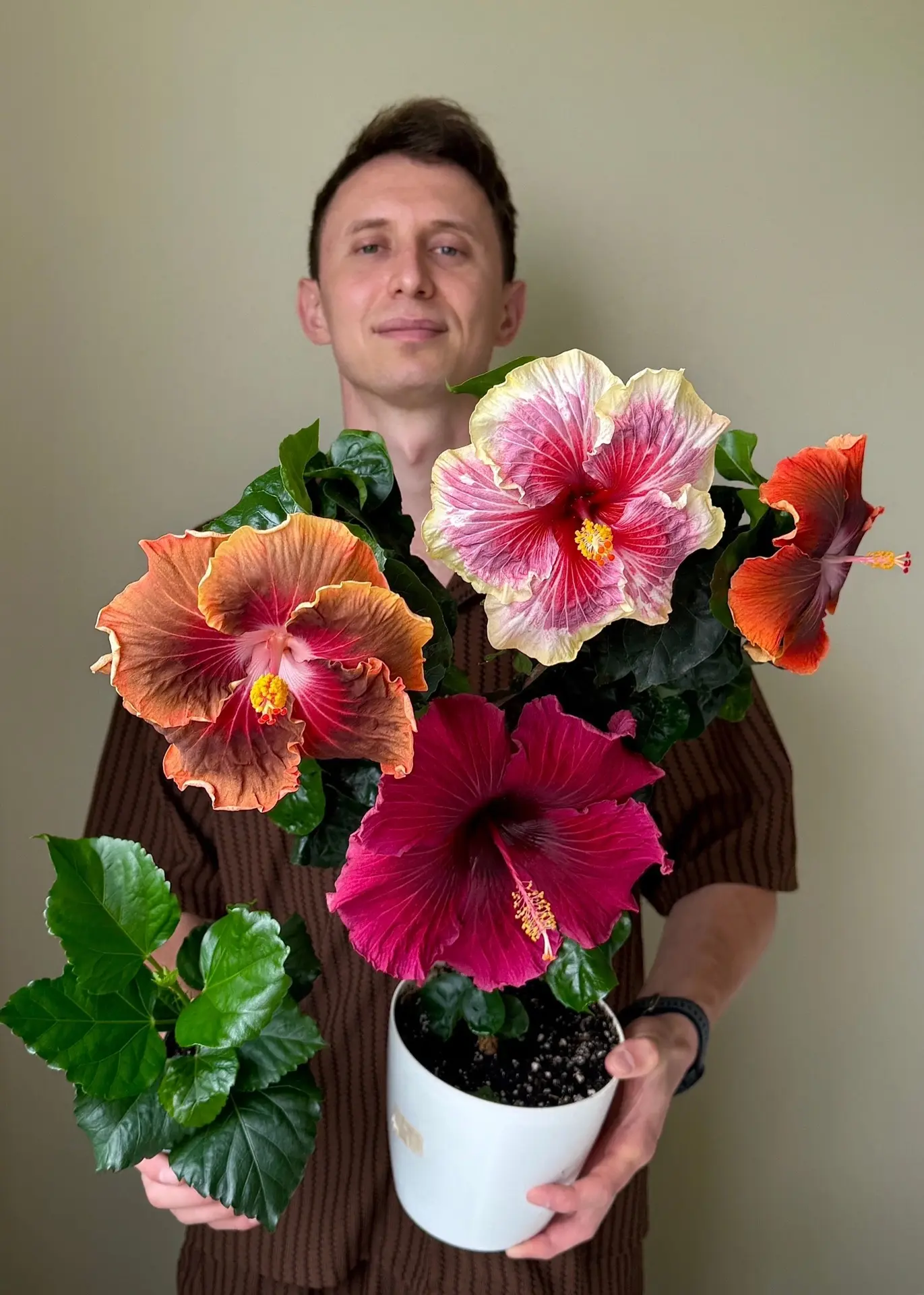 ПРОДАЖА РАСТЕНИЙ — УЖЕ В ЭТУ ПЯТНИЦУ! 😍