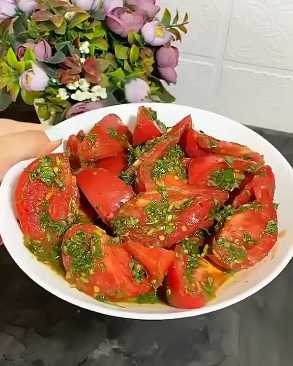 ТЫ ХОЧЕШЬ ПРИГОТОВИТЬ САМЫЙ ВКУСНЫЙ САЛАТ?