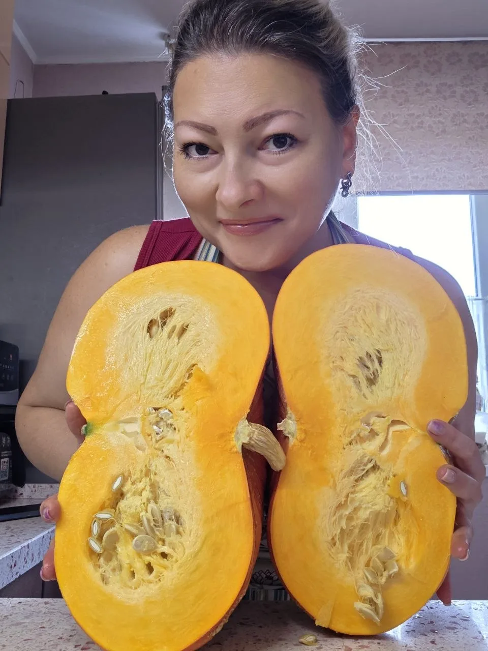 Готовим цукаты